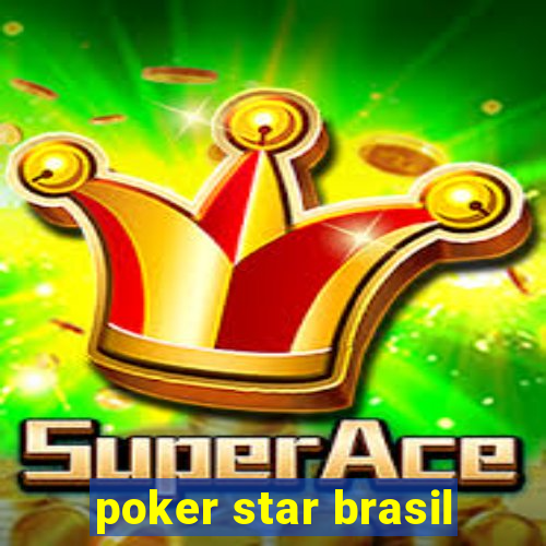 poker star brasil